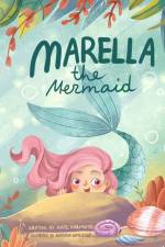 Marella the Mermaid af Kate Harimoto