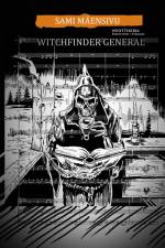 Witchfinder General Nuottikirja af Sami Mäensivu