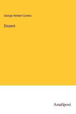 Dissent af George Herbert Curteis
