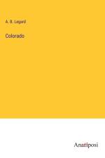 Colorado af A. B. Legard