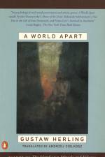 A World Apart af Gustaw Herling
