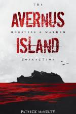 Avernus Island af Patrick McNulty