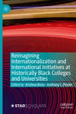 Reimagining Internationalization and International Initiatives at Historically Black Colleges and Universities