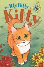 The Itty Bitty Kitty af Catherine Follestad