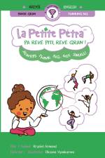 Pa reve piti, reve gran ! af Krystel Armand Kanzki