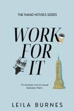 Work For It - Special Edition af Leila Burnes