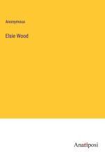 Elsie Wood af Anonymous
