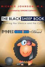 The Black Sheep Book af Michele Johnson M. A