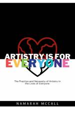 Artistry is for Everyone af Namarah McCall