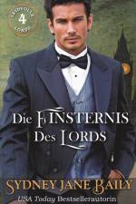 Die Finsternis Des Lords af Sydney Jane Baily