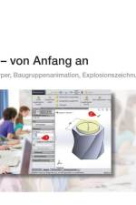 SolidWorks - von Anfang an af Tobias Weinfurtner
