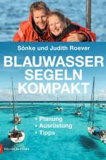 Blauwassersegeln kompakt af Sönke Roever