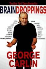 Brain Droppings af George Carlin