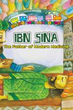 Ibn Sina af Ahmed Imam
