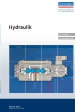 Hydraulik. Grundlagen und Gerätekunde. Metalltechnik