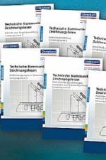 Technische Kommunikation. Zeichnungslesen. Paket Arbeitsblätter