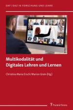 Multikodalität und Digitales Lehren und Lernen af Christina Maria Ersch