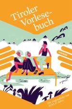 Tiroler Vorlesebuch