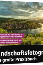 Landschaftsfotografie - Das große Praxisbuch af Pacek Andreas