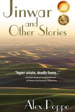 Jinwar and Other Stories af Alex Poppe