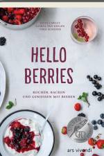 Hello Berries af Saskia van Deelen