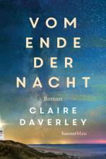 Vom Ende der Nacht af Claire Daverley
