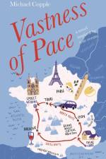 Vastness of Pace af Michael Copple