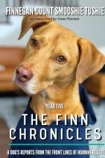 The Finn Chronicles af Gwen Romack