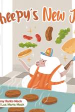 Sheepy's New Job (Santo & Sheepy Series) af Tony Santo Mack