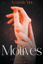 Motives, Book Two af Amanda Vint