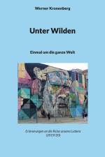 Kronenberg, W: Unter Wilden af Werner Kronenberg