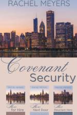 Covenant Security af Rachel Meyers