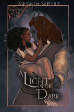 A Light in the Dark af Miranda Sapphire