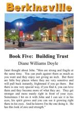 Book Five af Diane Williams Doyle