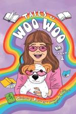 Tails Of Woo Woo af Michael J. Karras