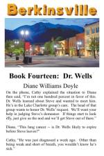 Book Fourteen af Diane Williams Doyle