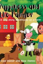 Puppiness and the Farmer af Viola Baxter
