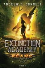 Extinction Academy af Andrew D Connell