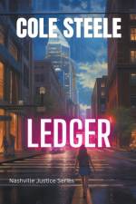 Ledger af Cole Steele
