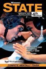 WINNING STATE WRESTLING af Steve Knight