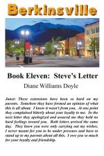 Book Eleven af Diane Williams Doyle