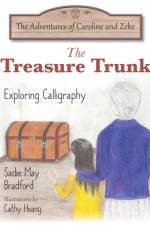 The Treasure Trunk af Sadie May Bradford