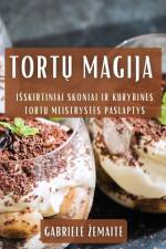 Tort¿ Magija af Gabriel¿ ¿Emait¿