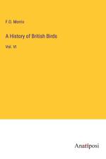A History of British Birds
