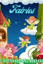 Fairies Coloring Book af Luna B. Helle
