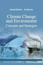 Climate Change and Environment af Devesh Sharma