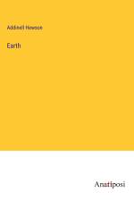 Earth af Addinell Hewson