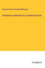 Elementary Arithmetic for Canadian Schools