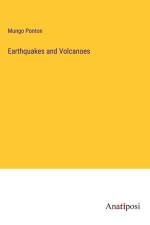 Earthquakes and Volcanoes af Mungo Ponton