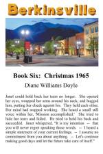 Book Six af Diane Williams Doyle